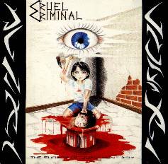 Cruel Criminal : The Shadow Of The Judgement Day